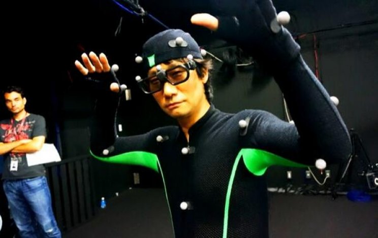 Hideo Kojima is szerepel a Metal Gear Solid 5-ben? - 5. kép