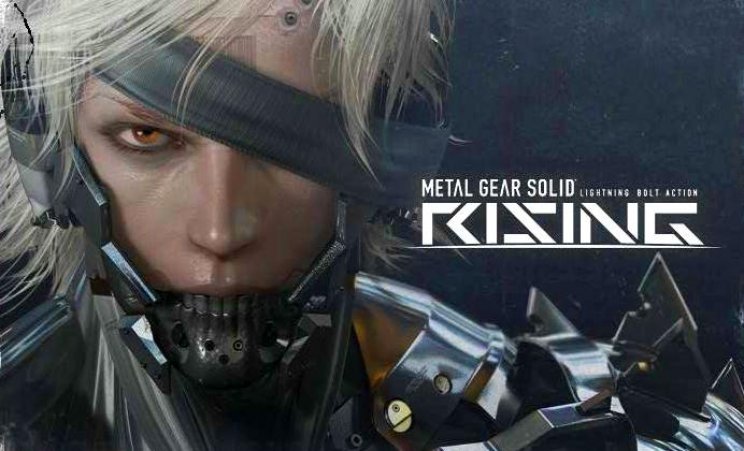 Hideo Kojima: A Rising és a Peace Walker team nem puszipajtások - 1. kép
