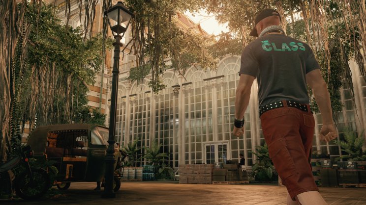 Hitman: Thaiföldre megy a negyedik részben a 47-es ügynök - 3. kép