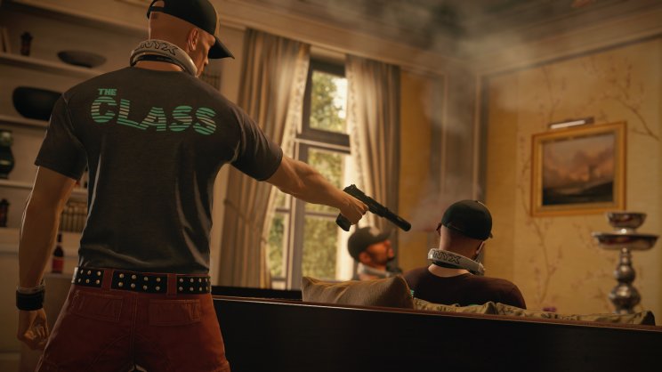 Hitman: Thaiföldre megy a negyedik részben a 47-es ügynök - 4. kép
