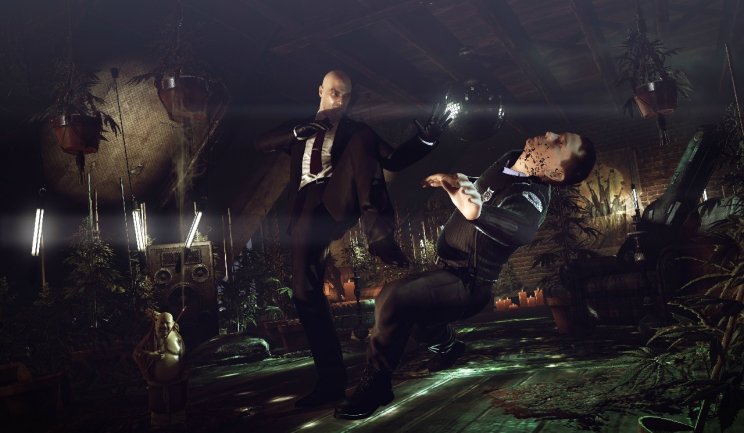 Hitman: Absolution - Öt új screenshot egy jó adag infó és egy trailer! - 2. kép