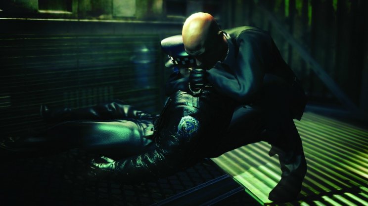 Hitman: Absolution - Öt új screenshot egy jó adag infó és egy trailer! - 3. kép