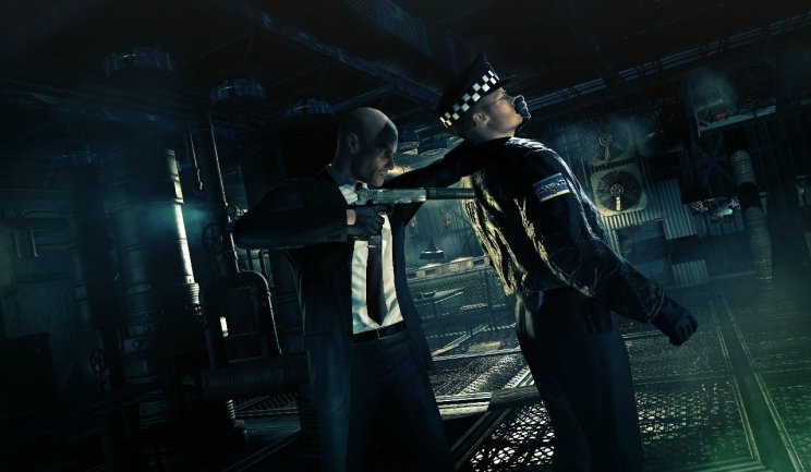 Hitman: Absolution - Öt új screenshot egy jó adag infó és egy trailer! - 4. kép
