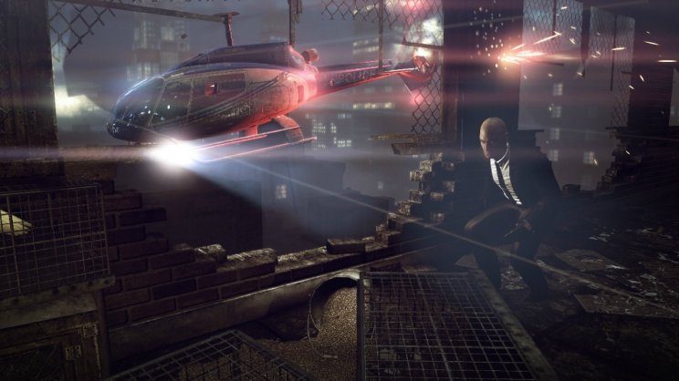 Hitman: Absolution - Öt új screenshot egy jó adag infó és egy trailer! - 6. kép