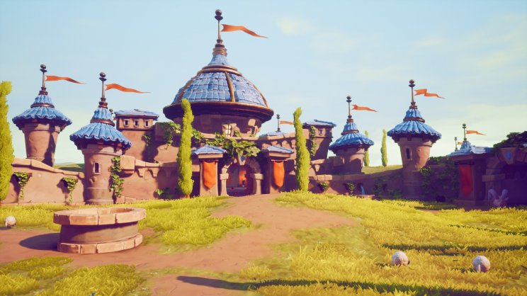 Hivatalos: jön a Spyro Reignited Trilogy - 5. kép