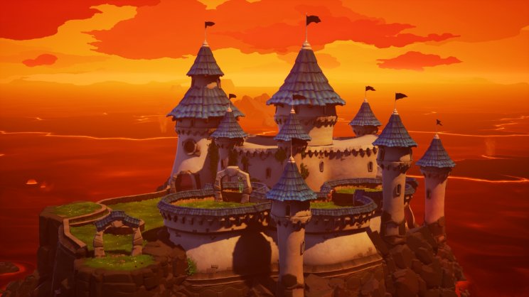 Hivatalos: jön a Spyro Reignited Trilogy - 6. kép