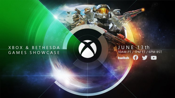 Hivatalos: június 13-án lesz az Xbox és a Bethesda közös E3-as műsora - 2. kép