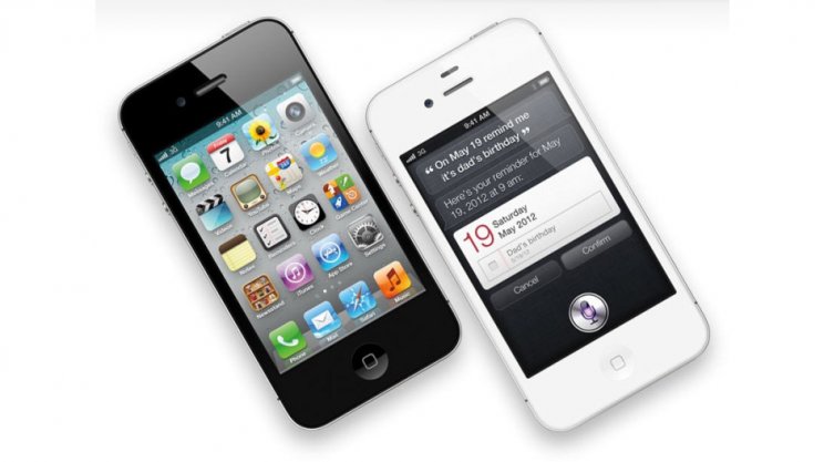 Hivatalos az iPhone 4S - A játékok hétszer gyorsabban futnak rajta - 2. kép