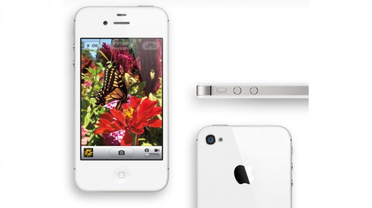 Hivatalos az iPhone 4S - A játékok hétszer gyorsabban futnak rajta - 3. kép