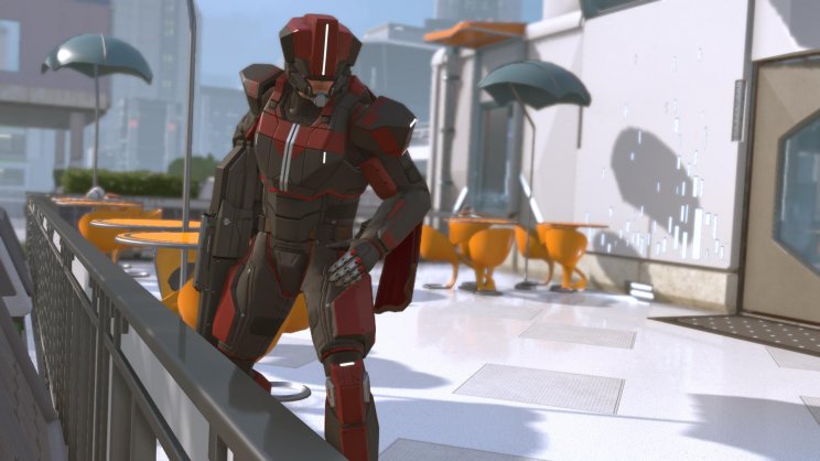 Hivatalosan is jön az XCOM 2! - 4. kép