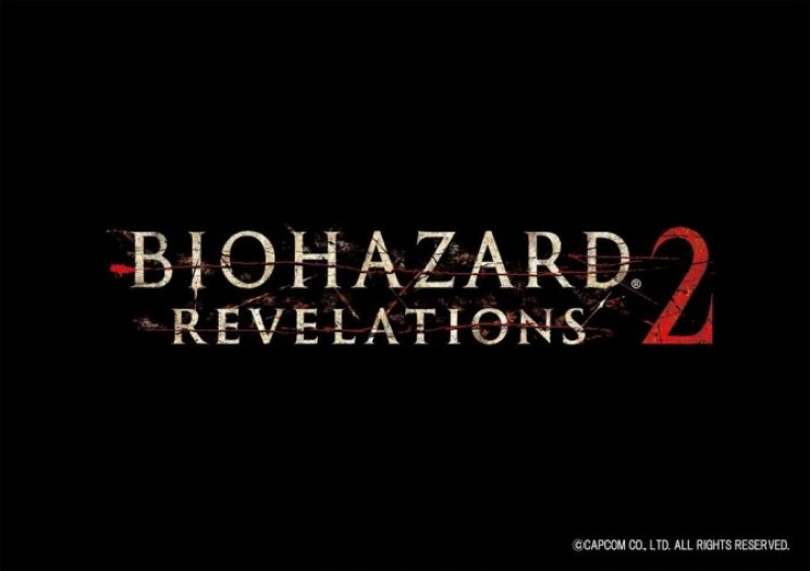 Hivatalosan is készül a Resident Evil: Revelations 2 - 2. kép
