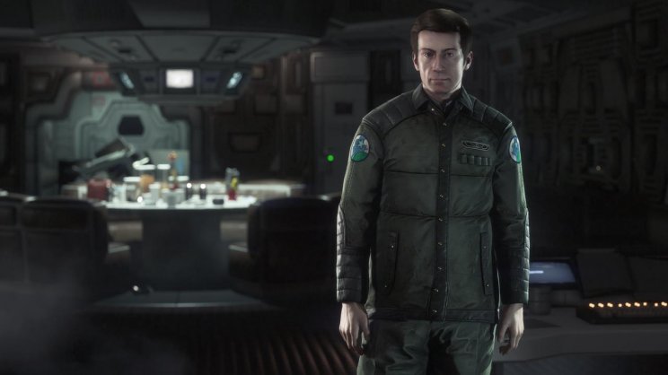 Hivatalosan készül az Alien: Isolation - 10. kép