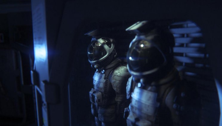 Hivatalosan készül az Alien: Isolation - 3. kép