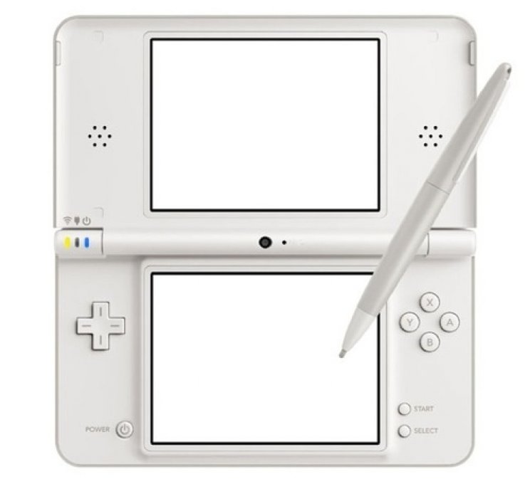 Hivatalosan bejelentve a nagyobb képernyős Nintendo DSi (Update) - 3. kép