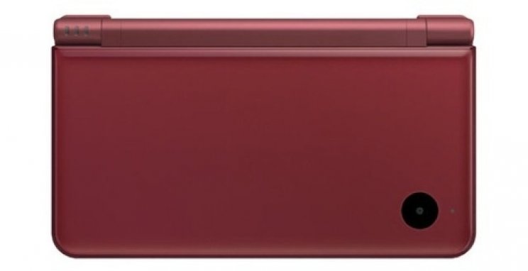Hivatalosan bejelentve a nagyobb képernyős Nintendo DSi (Update) - 4. kép
