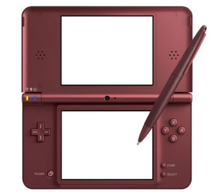 Hivatalosan bejelentve a nagyobb képernyős Nintendo DSi (Update) - 5. kép