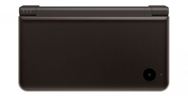 Hivatalosan bejelentve a nagyobb képernyős Nintendo DSi (Update) - 6. kép
