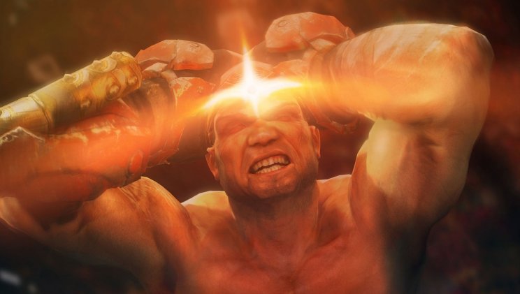 Hivatalosan bejelentve az Enslaved, a Ninja Theory újabb alkotása - 6. kép
