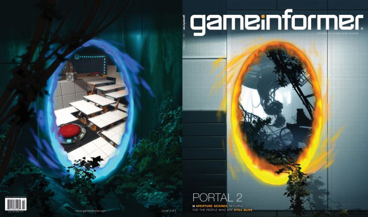 Hivatalosan is készül a Portal 2! - 3. kép