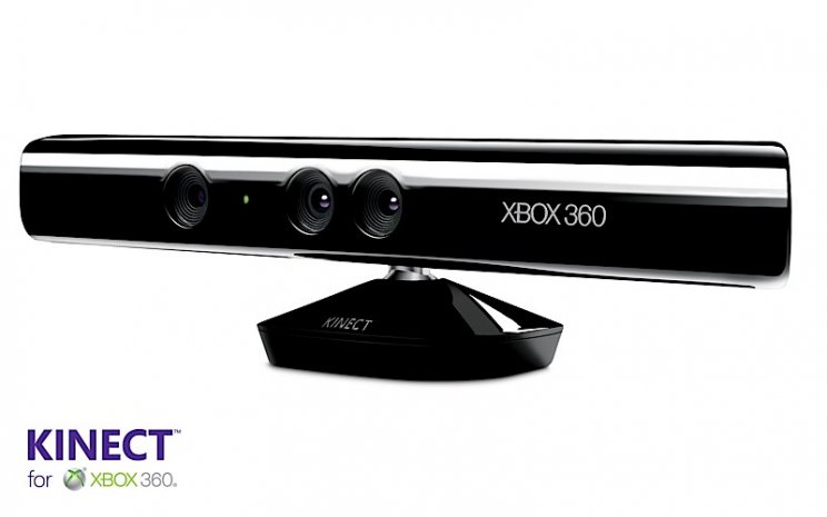 Hivatalosan is Kinect névre keresztelődött a Project Natal - 4. kép