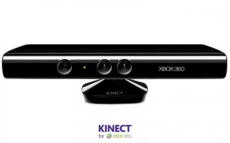 Hivatalosan is Kinect névre keresztelődött a Project Natal - 6. kép