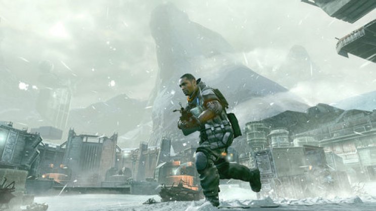 Hivatalossá vált a Killzone 3 létezése! - 3. kép