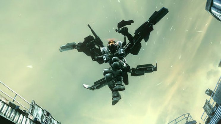 Hivatalossá vált a Killzone 3 létezése! - 4. kép
