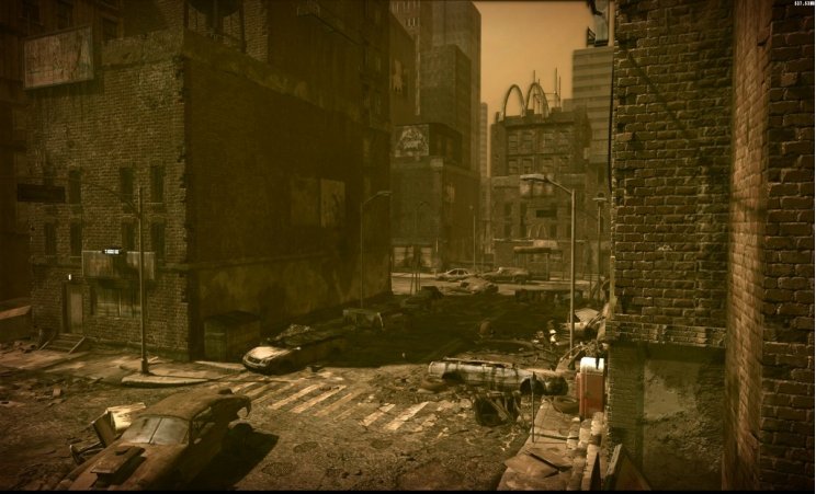 Hohó! Csak nem DOOM 4 screenshotokba botlottunk? - 3. kép