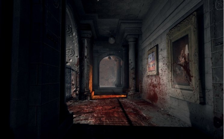 Hohó! Csak nem DOOM 4 screenshotokba botlottunk? - 7. kép