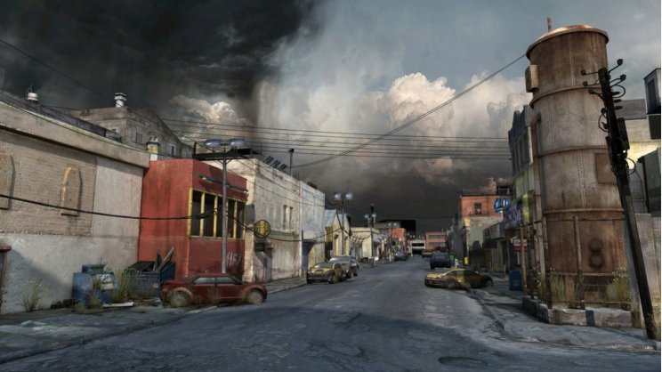 Hohó! Csak nem DOOM 4 screenshotokba botlottunk? - 9. kép