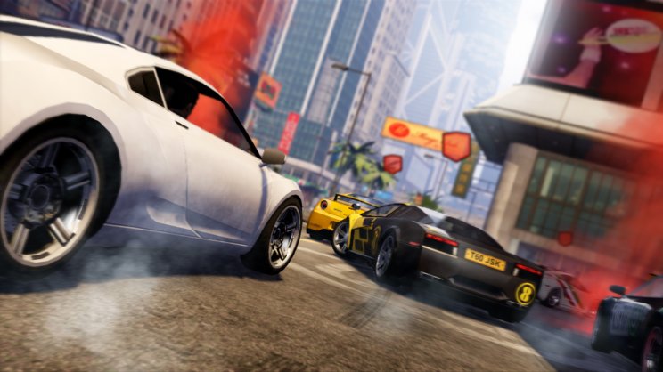 Hong Kong a mi játszóterünk lesz a legújabb Sleeping Dogs trailer alapján - 3. kép