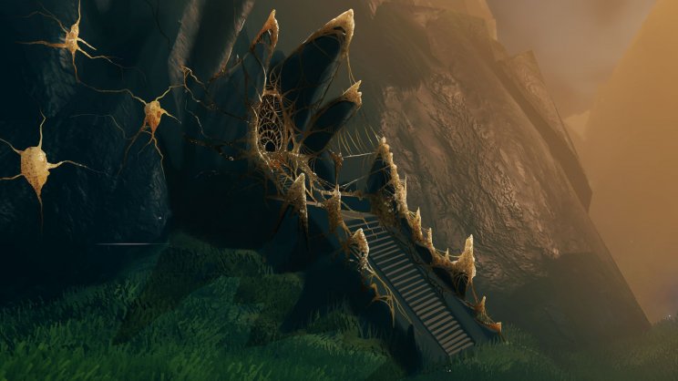 Horizonton a Valheim Mistlands frissítése - 2. kép