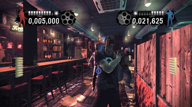 House of the Dead: Overkill képek - 7. kép