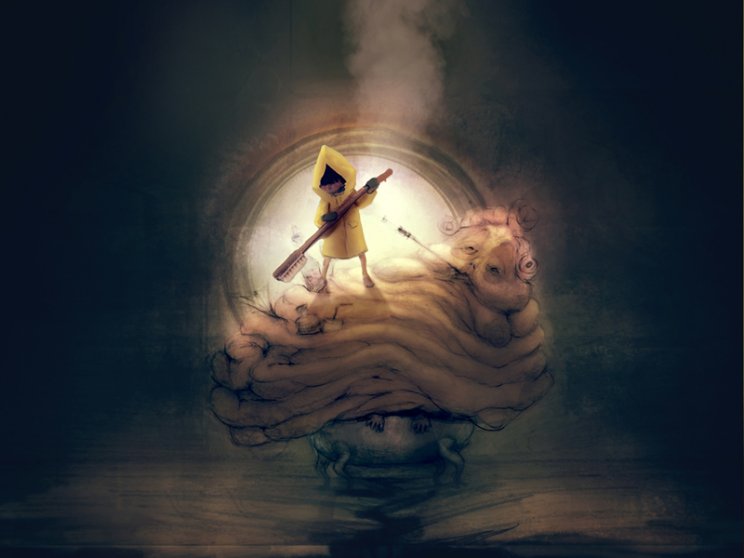 Hunger: A LittleBigPlanet Vita fejlesztőinek új játéka - 3. kép