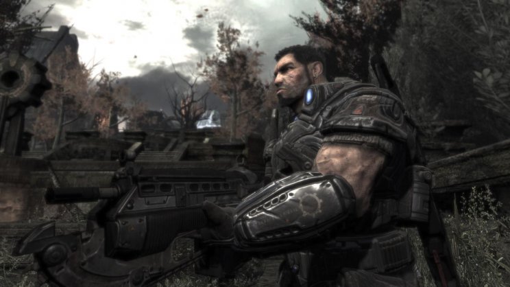 Húsvéti Tojás is lesz a Gears of War 3-ban - 2. kép