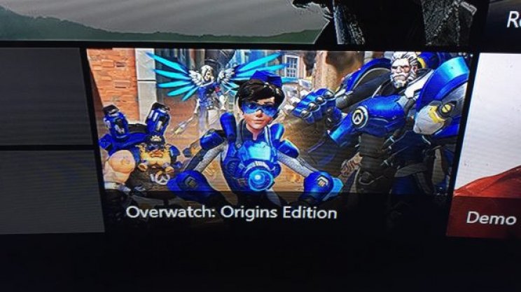 Idő előtt kiszivárogtak az Overwatch áprilisi eventjének új skinjei - 2. kép