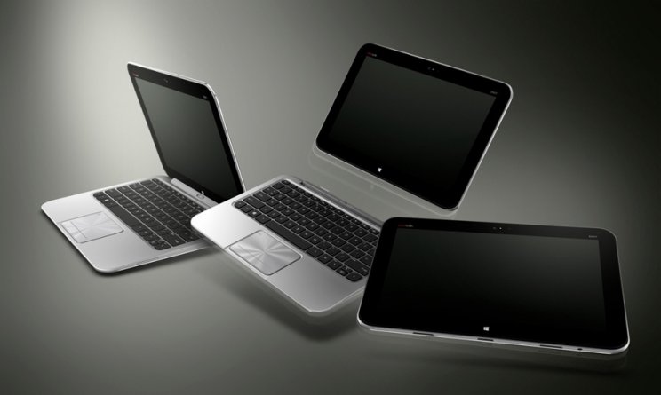 IFA 2012: A HP bejelentette új Envy x2 hibrid táblagépét - 2. kép
