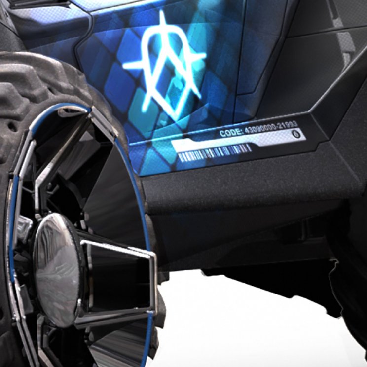 Így kíván boldog karácsonyt a Crackdown 3 csapata - 3. kép