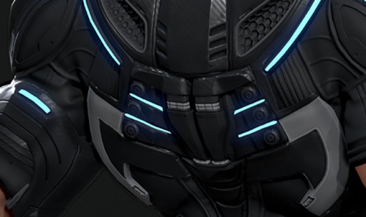 Így kíván boldog karácsonyt a Crackdown 3 csapata - 4. kép