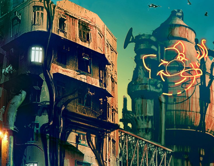 Így kíván boldog karácsonyt a Crackdown 3 csapata - 5. kép