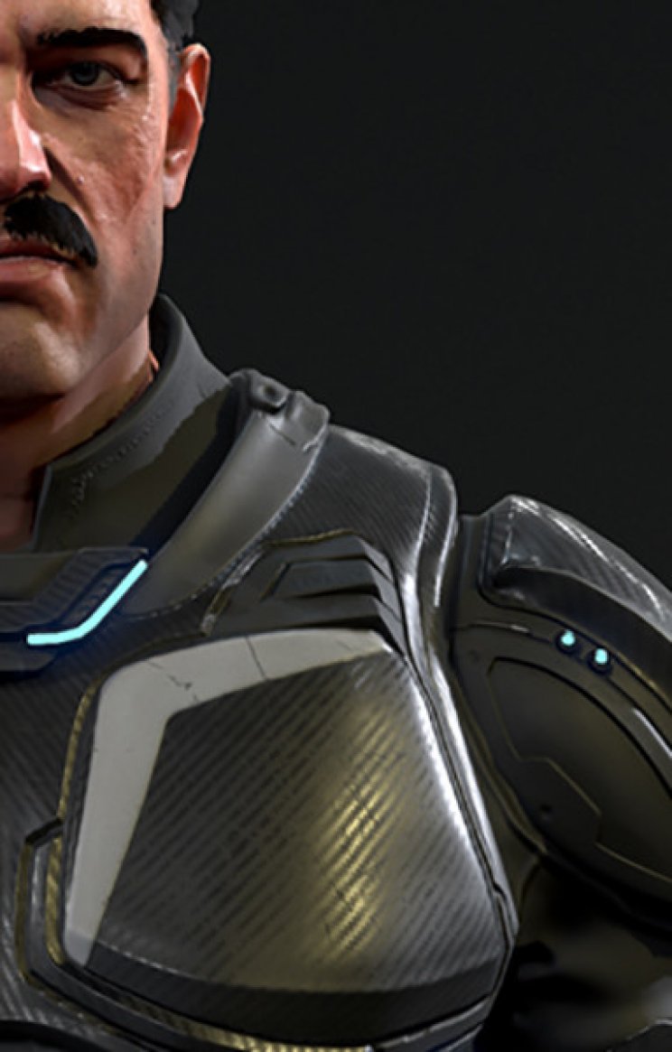 Így kíván boldog karácsonyt a Crackdown 3 csapata - 6. kép