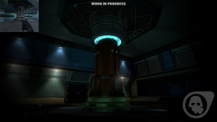 Így néz ki a két készülő, rajongói Half-Life újrafeldolgozás - 3. kép
