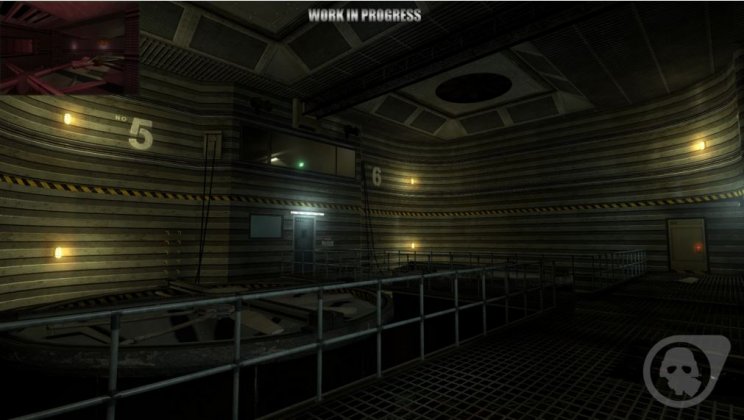 Így néz ki a két készülő, rajongói Half-Life újrafeldolgozás - 4. kép