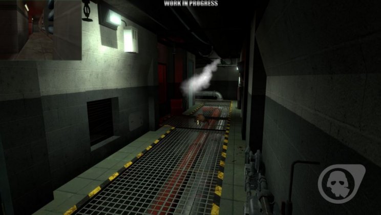 Így néz ki a két készülő, rajongói Half-Life újrafeldolgozás - 5. kép