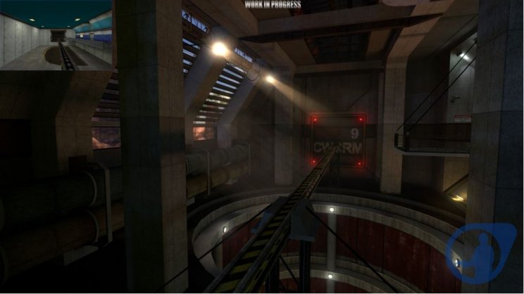 Így néz ki a két készülő, rajongói Half-Life újrafeldolgozás - 8. kép