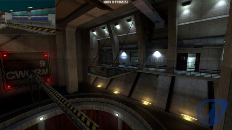 Így néz ki a két készülő, rajongói Half-Life újrafeldolgozás - 9. kép