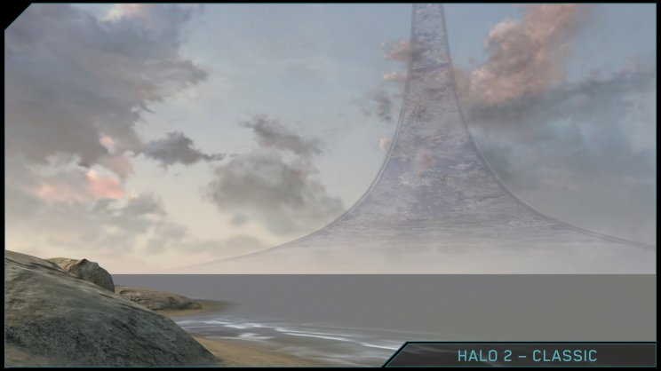 Így fest a felújított Halo 3: ODST - 3. kép