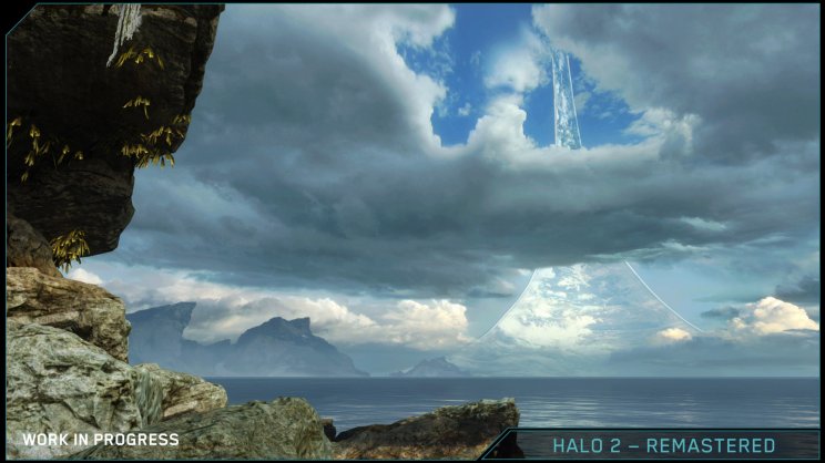 Így fest a felújított Halo 3: ODST - 4. kép