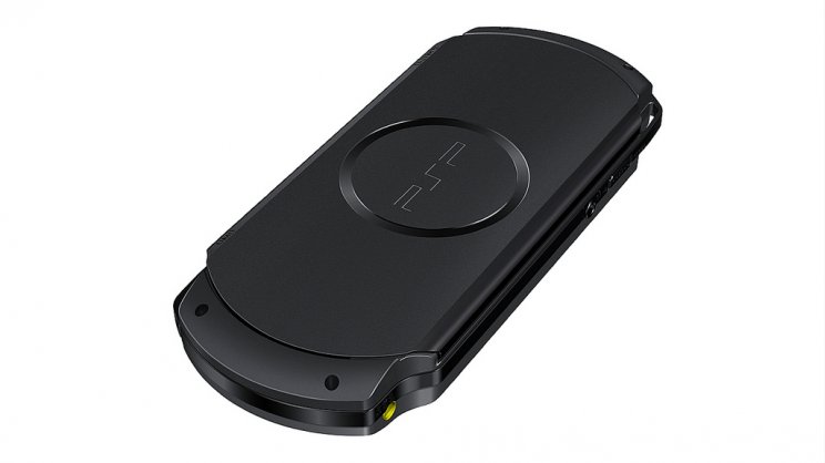 Így fest az új PSP - 3. kép