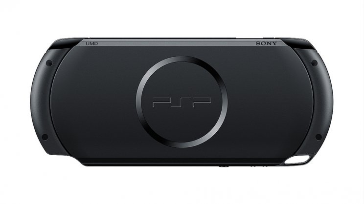 Így fest az új PSP - 4. kép